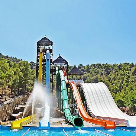 בנידורם View Apartments In Gemelos XV מראה חיצוני תמונה