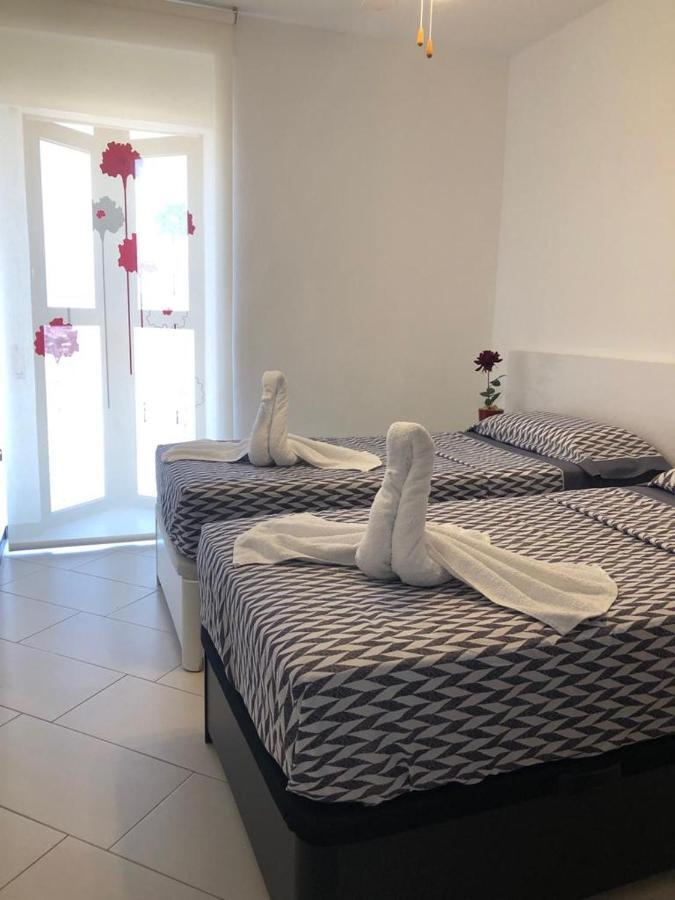 בנידורם View Apartments In Gemelos XV מראה חיצוני תמונה