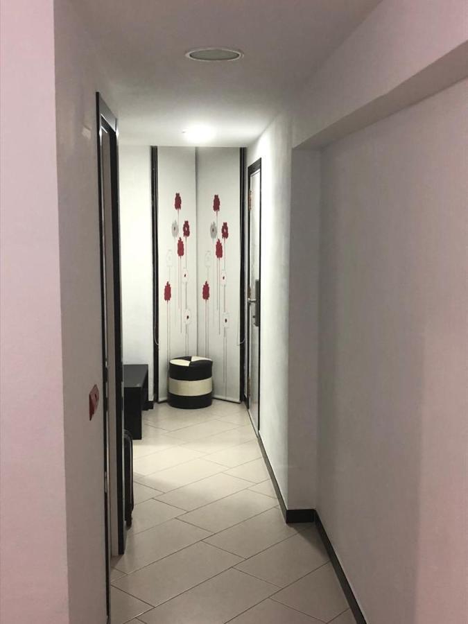 בנידורם View Apartments In Gemelos XV מראה חיצוני תמונה